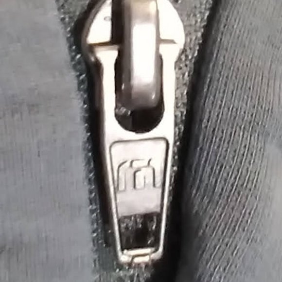 Travis Mathew Newport ¼ Zip Pullover Men’s Large Gray Long Sleeve TM1MU419 Logos - Picture 10 of 16